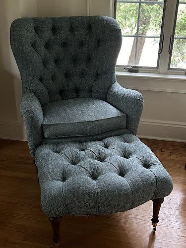 Armanios Upholstery & Interior, LLC Upholstery Shop in Midland Park, NJ photo