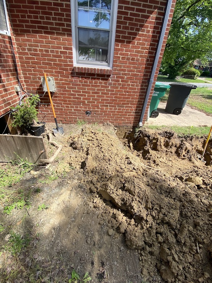 MASTER and SONS PLUMBING photo