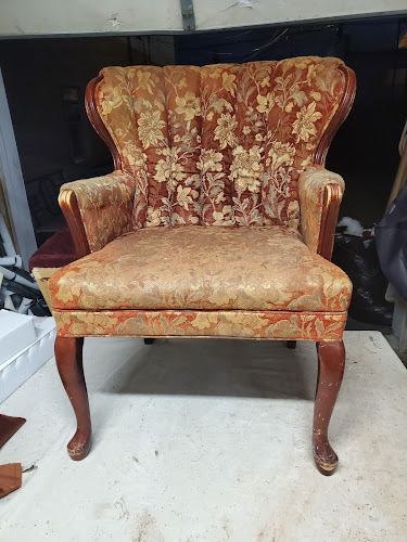 Otto's Upholstery Upholstery Shop in Paterson, NJ photo