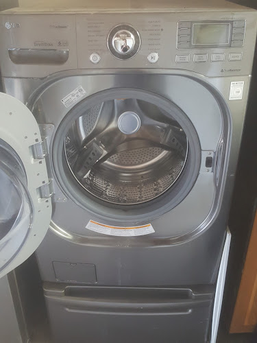 Balderas Used Appliances Appliance Repair Service in Mesilla Park, NM photo