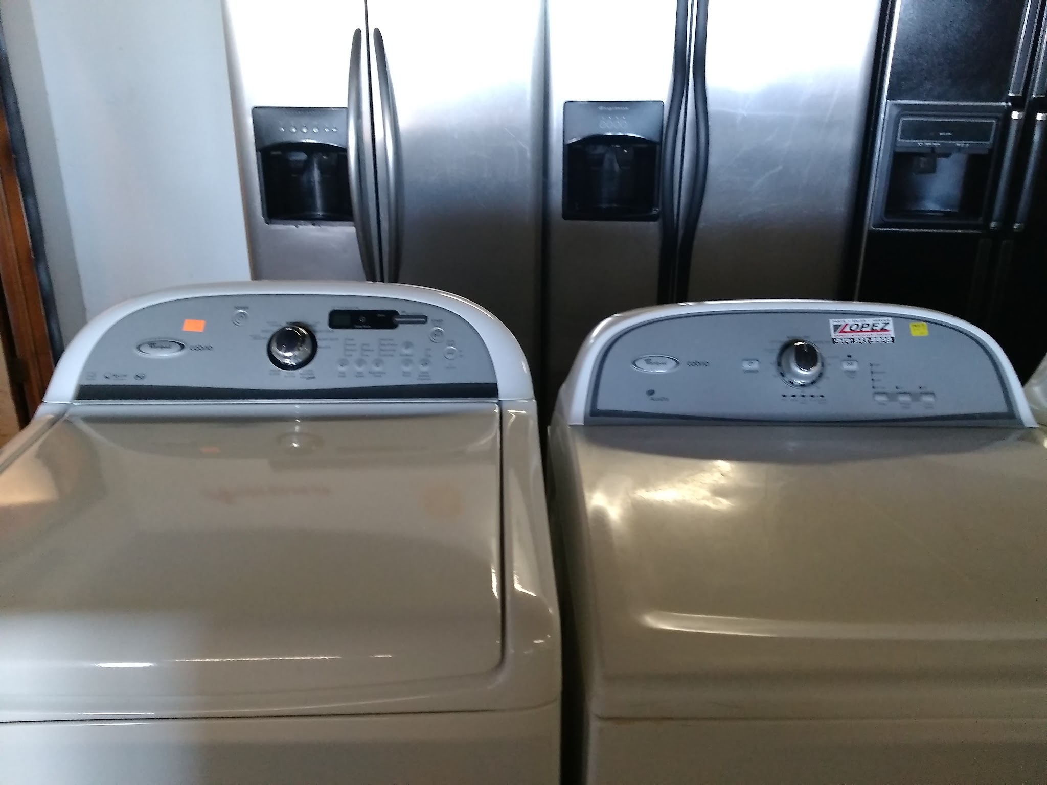 Lopez Expert Appliance Center gallery photo