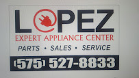 Lopez Expert Appliance Center gallery photo