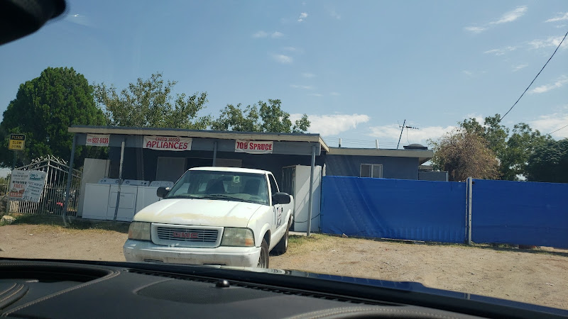 Chito Appliances Appliance Repair Service in Las Cruces, NM photo