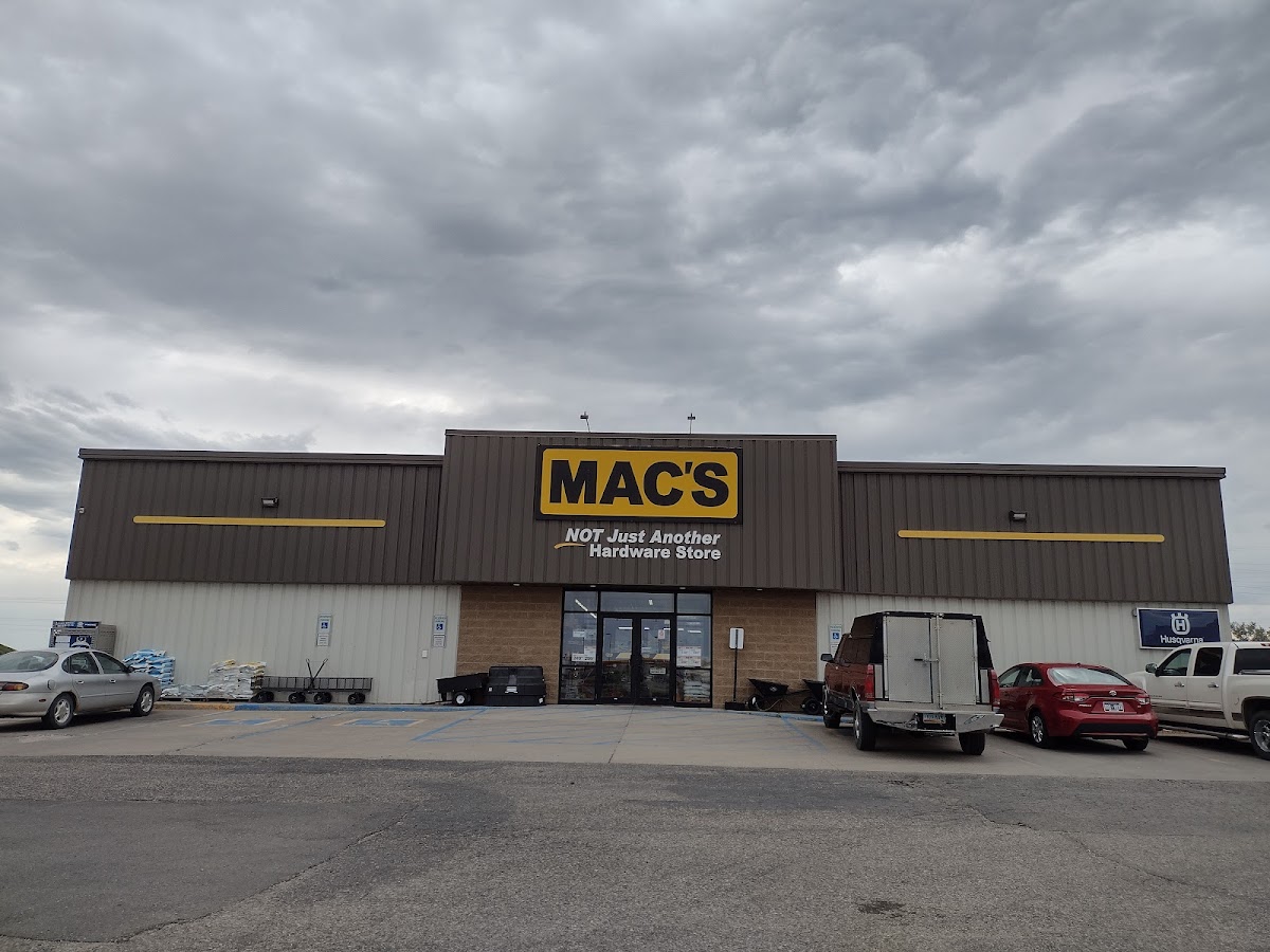 MAC'S Hardware Handyman in Aberdeen, SD photo