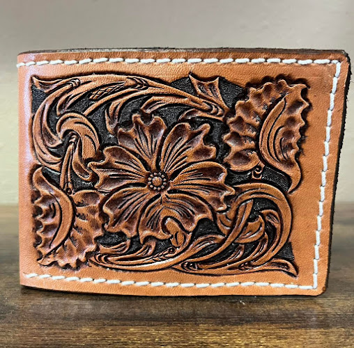 High Noon Leather Leather Repair Service in Las Cruces, NM photo