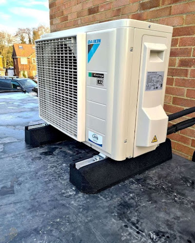 Air Control Services Hvac Contractor in Las Cruces, NM photo