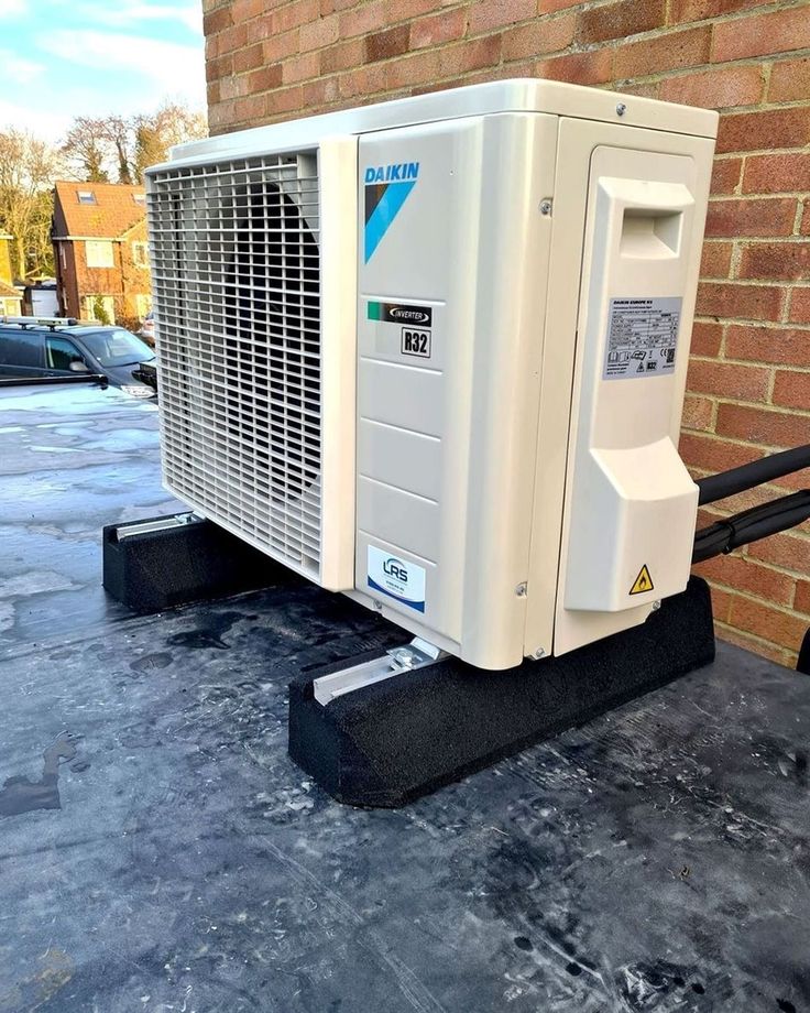Air Control Services Hvac Contractor in Las Cruces, NM photo