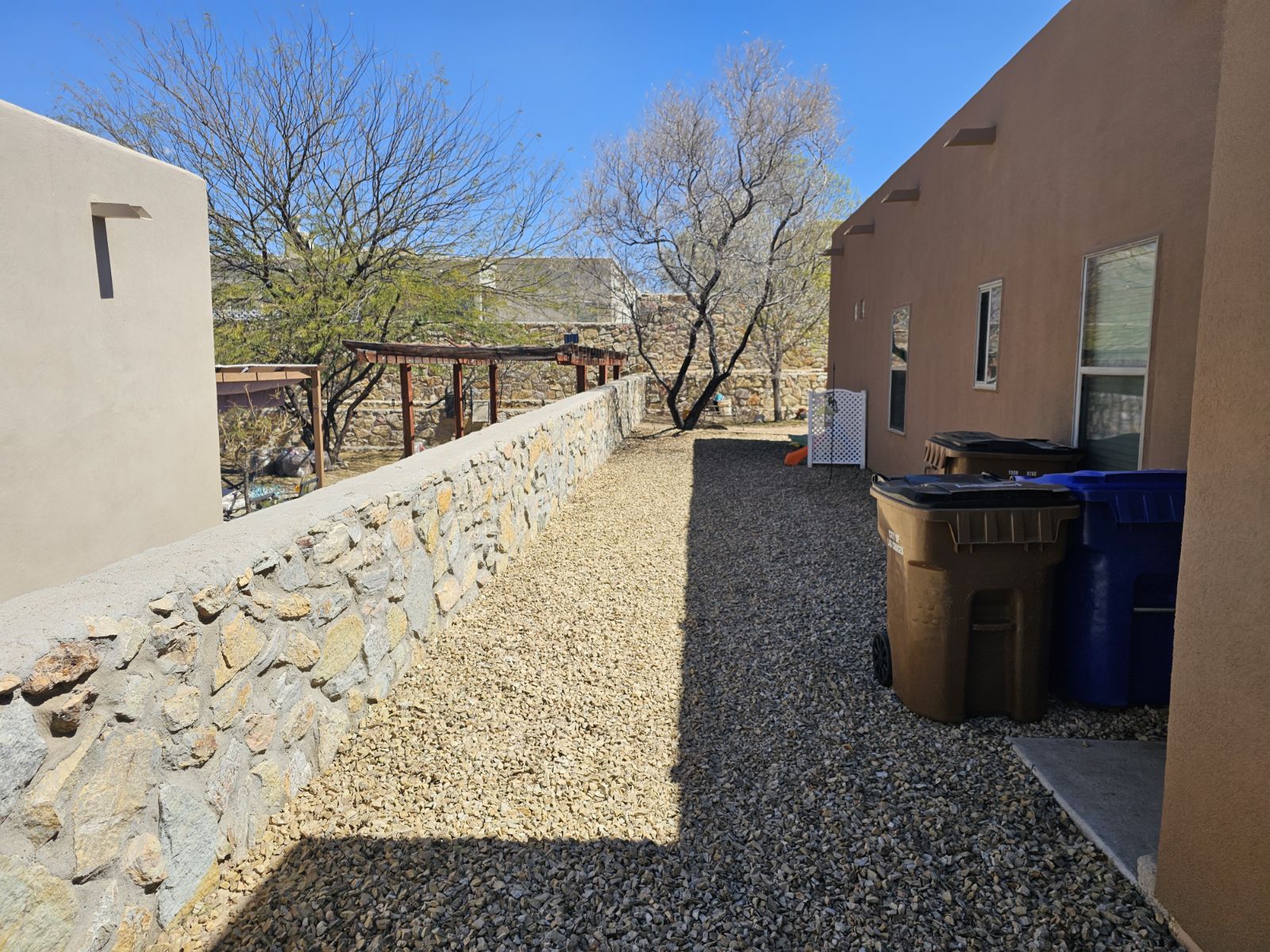 DNS LLC Handyman/ Handywoman/ Handyperson in Las Cruces, NM photo