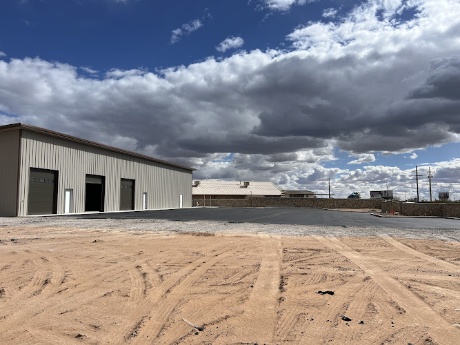 Maddox Plumbing Inc Plumber in Las Cruces, NM photo