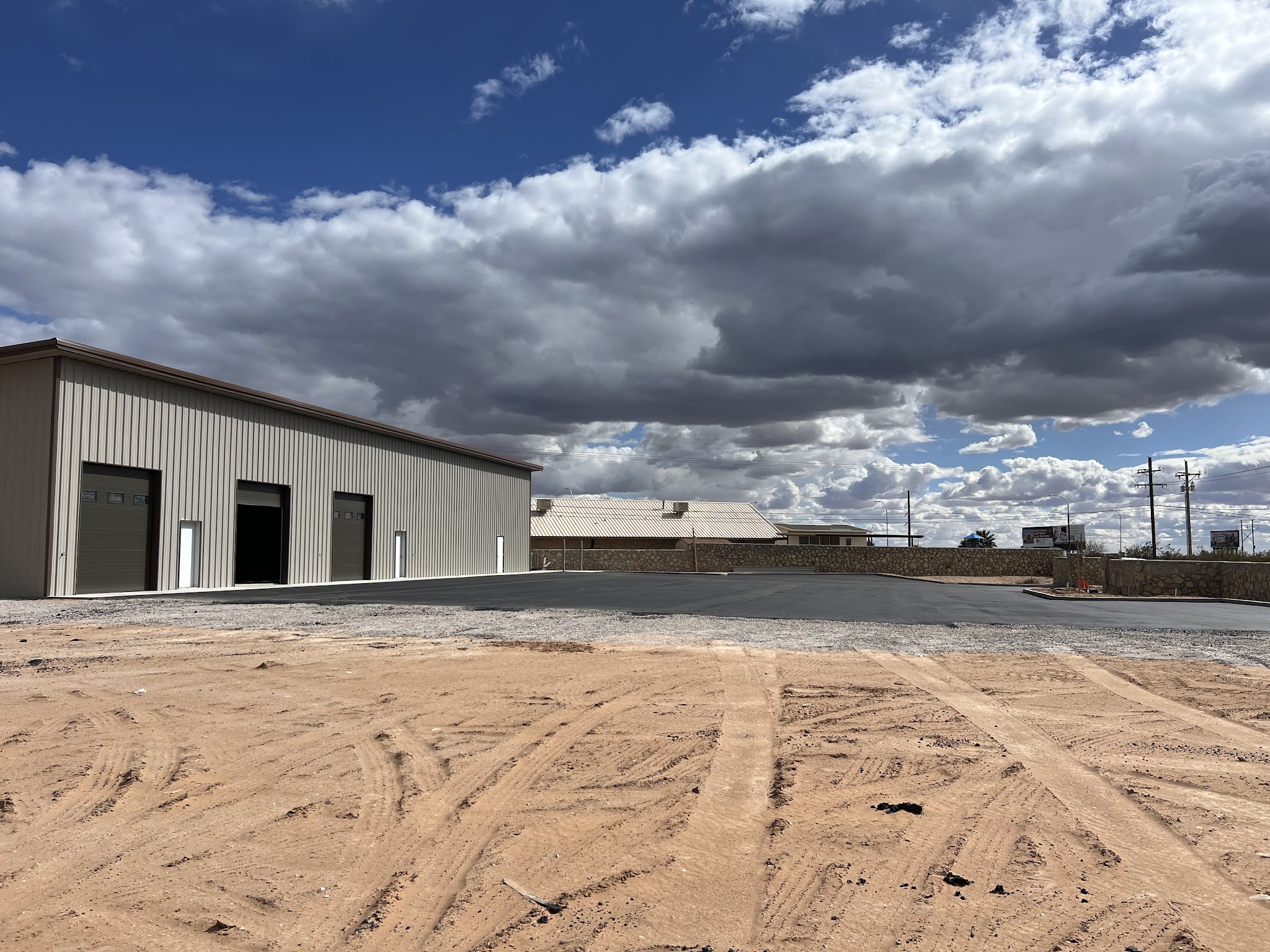 Maddox Plumbing Inc Plumber in Las Cruces, NM photo