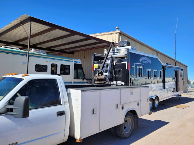 Recreation Preservation - Mobile RV and Boat Repair Rv Repair Shop in Las Cruces, NM photo