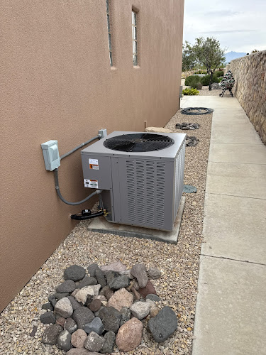 Las Cruces Plumbing & Gas LLC