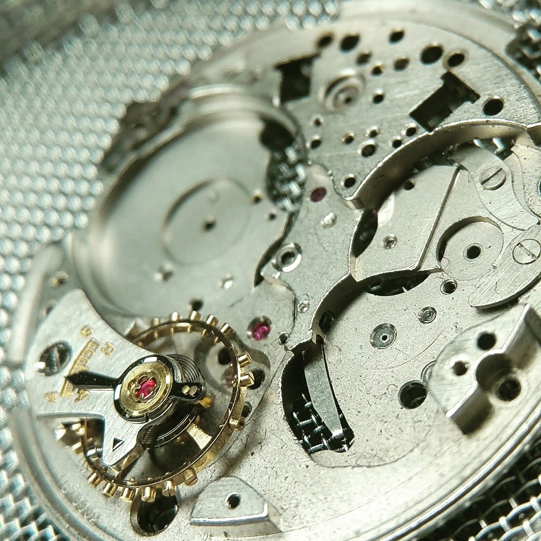 Reno Watchworks gallery photo