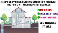 PCS Plumbing & Heating Inc gallery photo