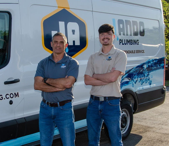 Jim Ando Plumbing Plumber in West Seneca, NY photo