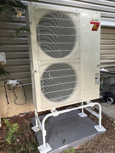 T-Mark Plumbing, Heating, Cooling & Electric - Clarence Hvac Contractor in Buffalo, NY photo