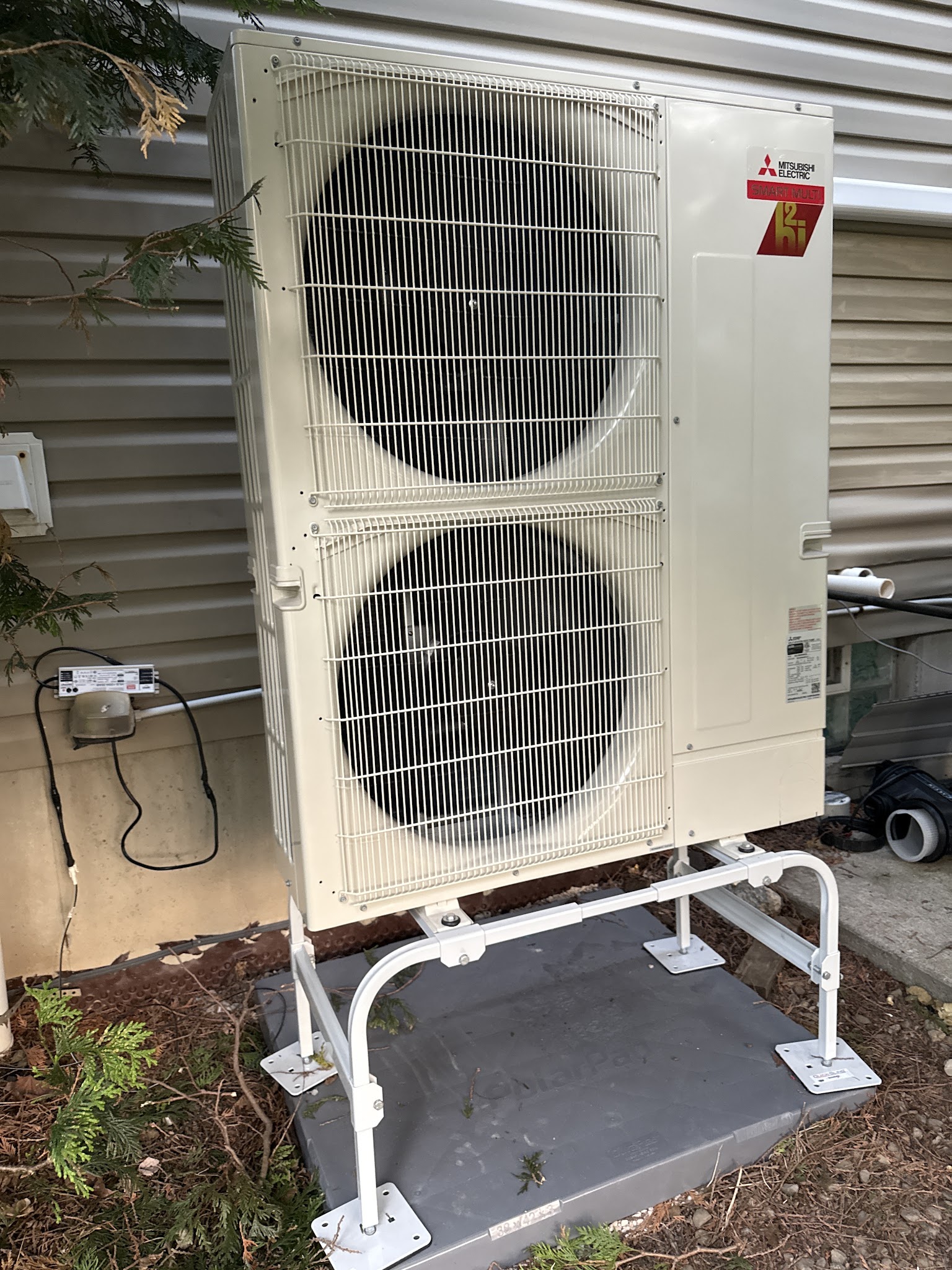 T-Mark Plumbing, Heating, Cooling & Electric - Clarence Hvac Contractor in Buffalo, NY photo