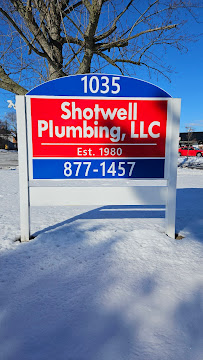 Shotwell Plumbing, LLC gallery photo