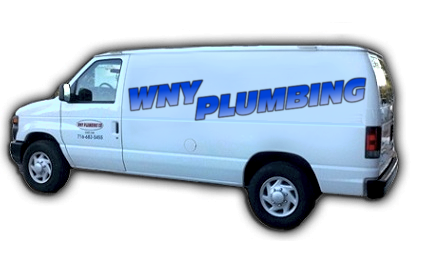 WNY Plumbing Plumber in Lancaster, NY photo