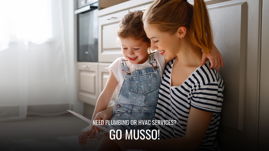 Musso Plumbing & Heating, Inc Plumber in Buffalo, NY photo