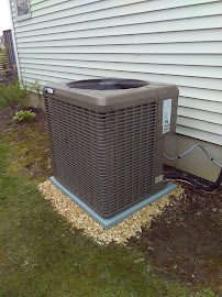 Service Pro Heating & Cooling gallery photo