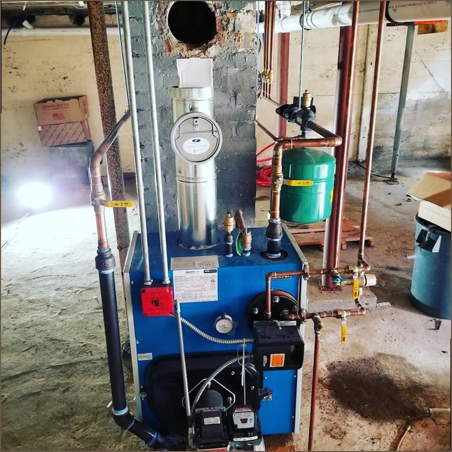 Animo Plumbing Plumber in Buffalo, NY photo