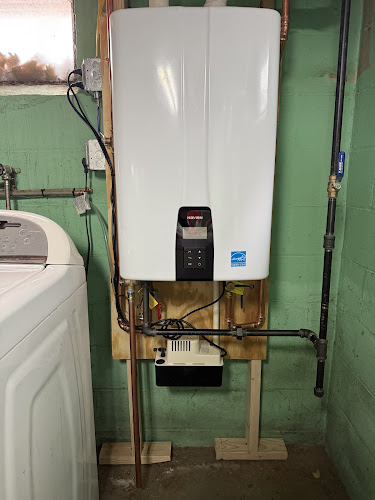 T-Mark Plumbing, Heating, Cooling & Electric - West Seneca Hvac Contractor in West Seneca, NY photo