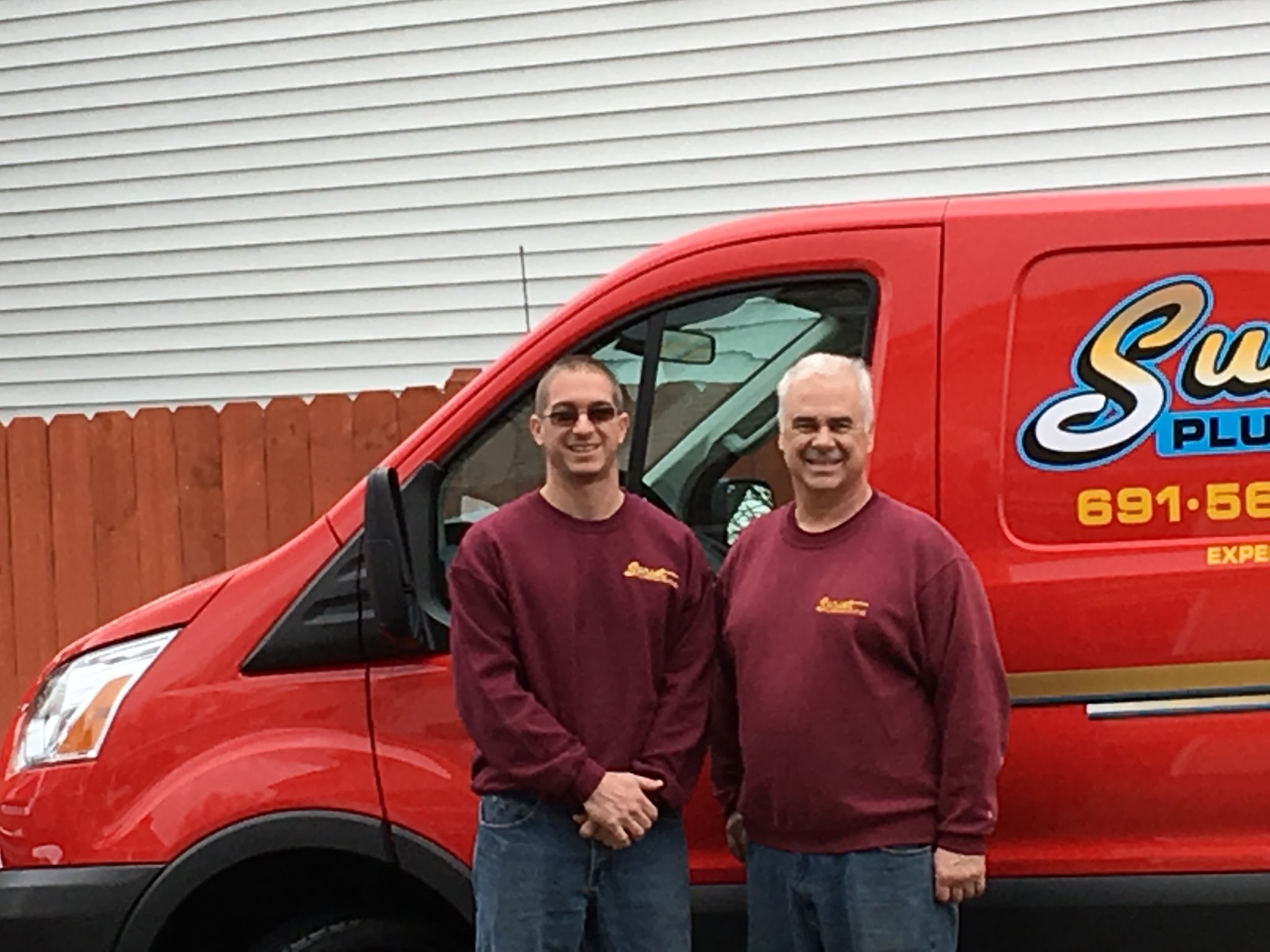 Sunset Plumbing and Heating A/C Tonawanda NY Plumber in Tonawanda, NY photo