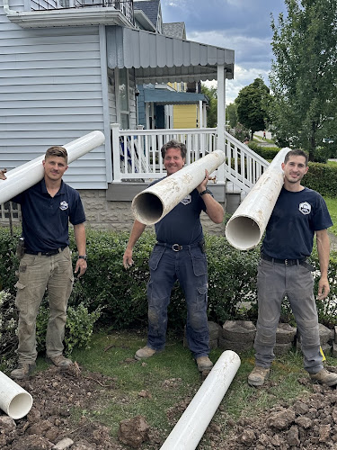 Jeffrey Plumbing Plumber in Amherst, NY photo