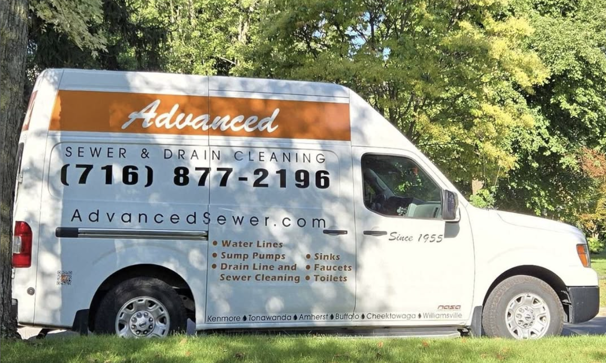 Advanced Sewer & Drain Cleaning Plumber in Tonawanda, NY photo