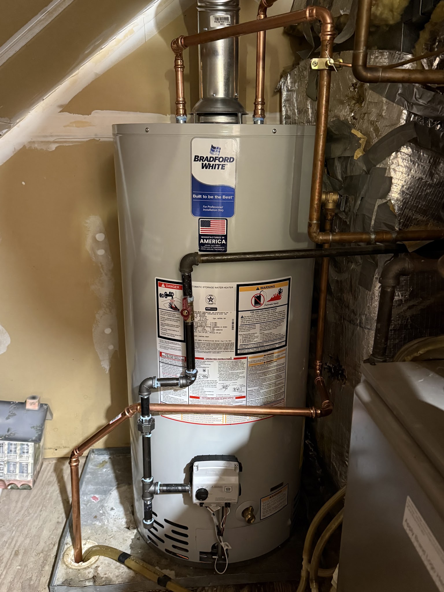 Adema Heating & Air Conditioning Inc Hvac Contractor in Buffalo, NY photo
