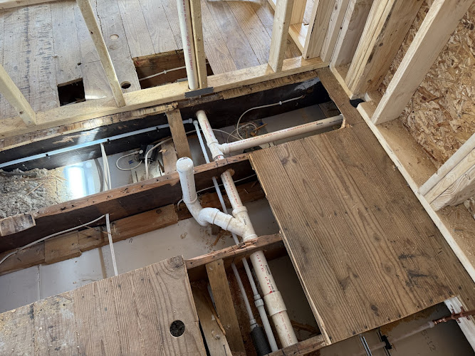 Pappas Plumbing Plumber in Buffalo, NY photo