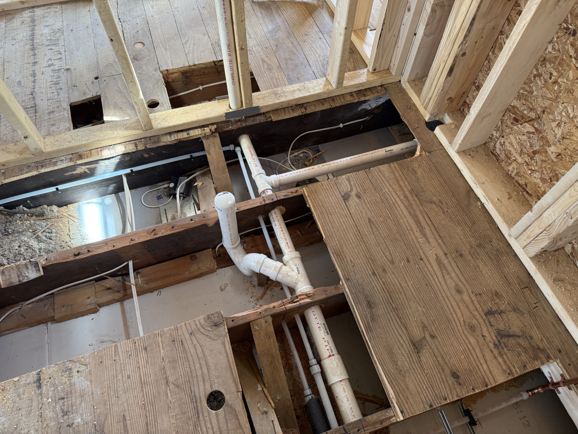 Pappas Plumbing Plumber in Buffalo, NY photo