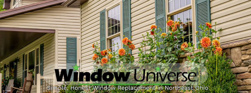 Window Universe Cleveland Window Installation Service in Lakewood, OH photo