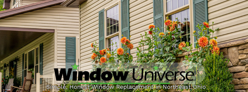Window Universe Cleveland Window Installation Service in Lakewood, OH photo