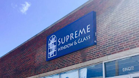 Gallery photo for Supreme Window & Glass, Glass & Mirror Shop in South Euclid, OH