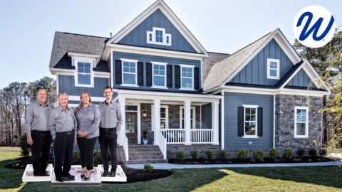Window World of Cleveland Window Installation Service in Garfield Heights, OH photo