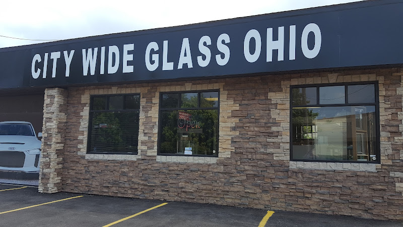 City Wide Glass Ohio, Inc. Glass Repair Service in Cleveland, OH photo