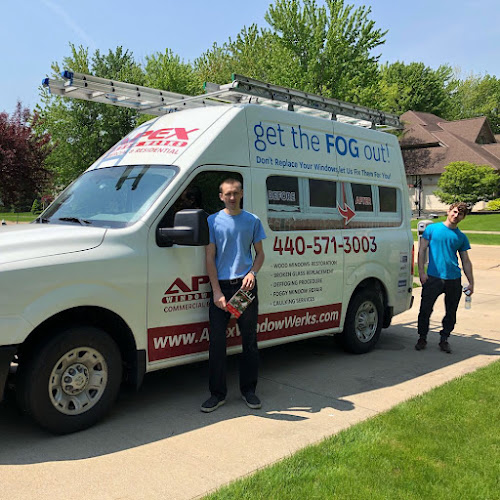Apex Window Werks Repair & Installation Window Installation Service in Oakwood, OH photo
