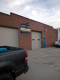 Comet Glass gallery photo