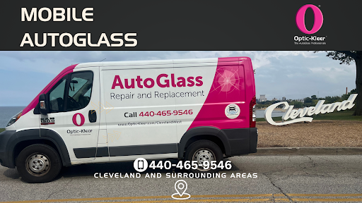 Optic-Kleer Cleveland West photo