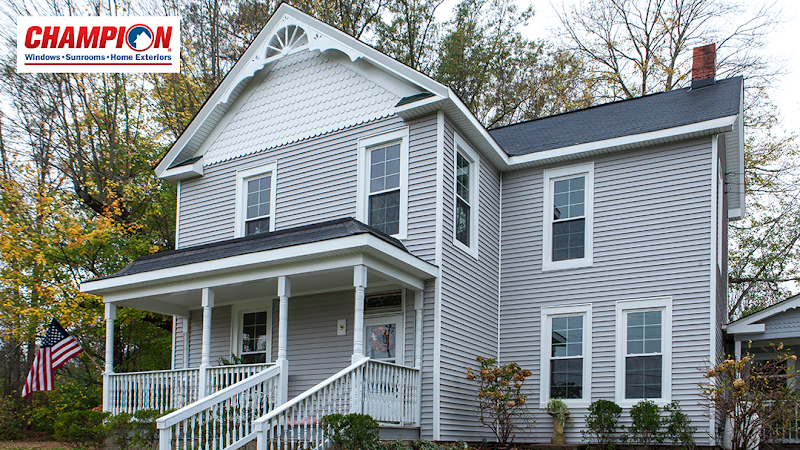 Champion Replacement Windows of Cleveland Window Installation Service in Warrensville Heights, OH photo