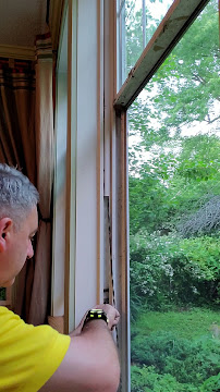 Gallery photo for Deyan's Glass: Window & Door Repair, Glass Repair Service in Eastlake, OH