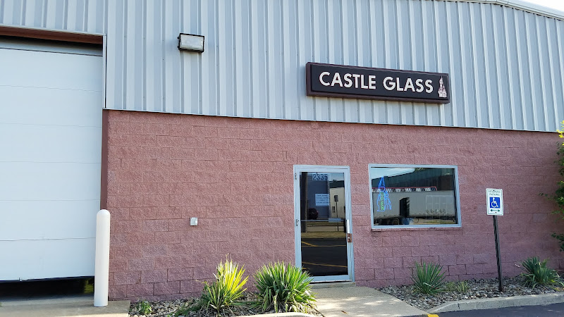 Castle Glass, Inc. Glass & Mirror Shop in Cleveland, OH photo