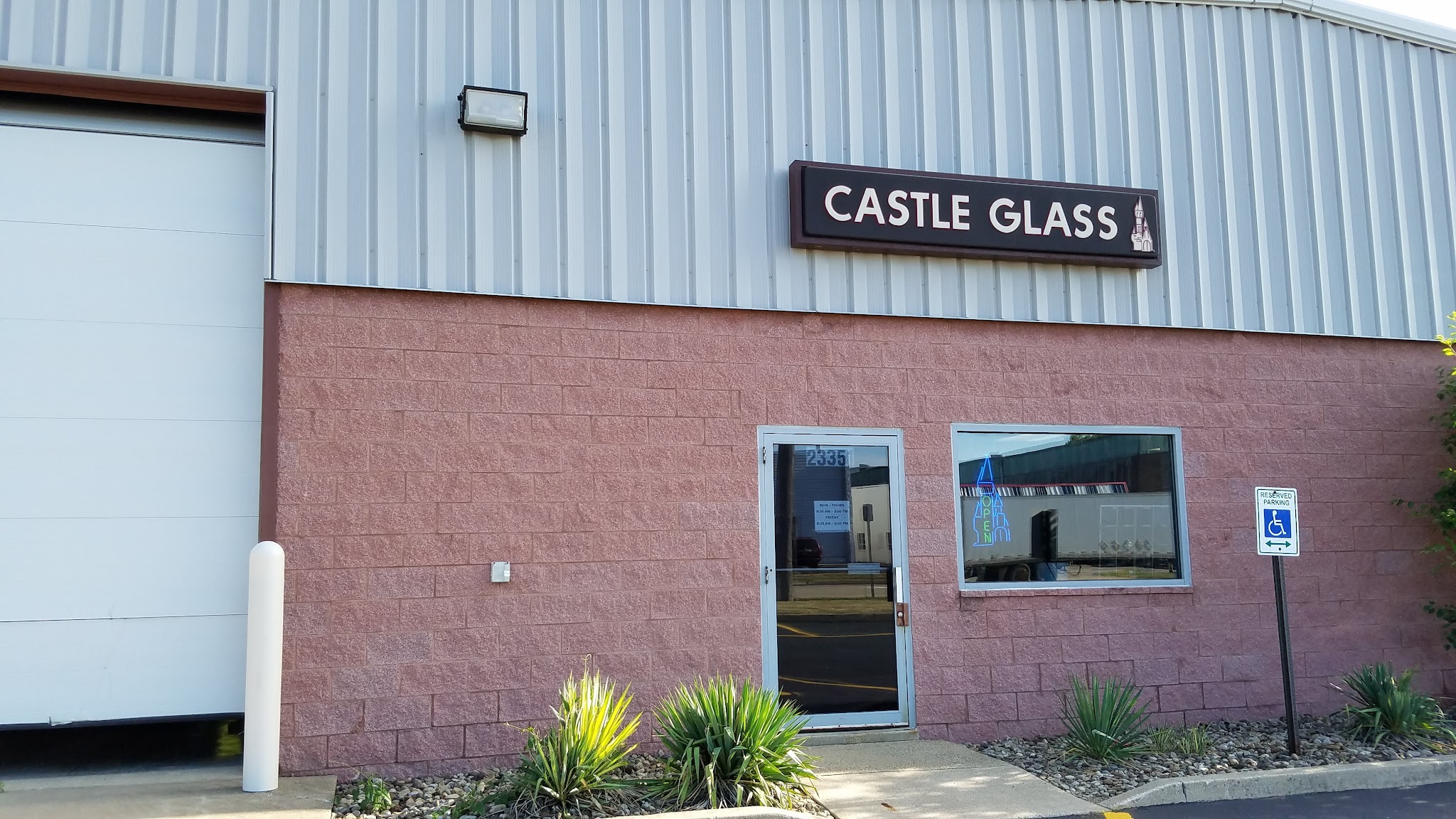 Castle Glass, Inc. gallery photo
