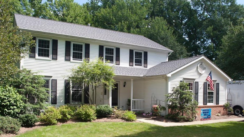 Universal Windows Direct of Cleveland Window Installation Service in Bedford Heights, OH photo