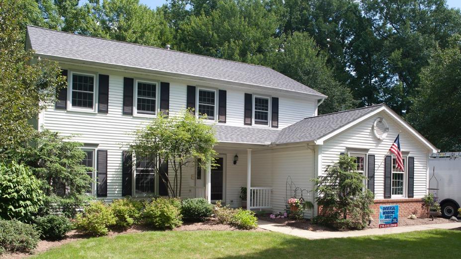 Universal Windows Direct of Cleveland Window Installation Service in Bedford Heights, OH photo