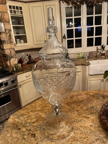 Bruening Glass Works Inc Glass & Mirror Shop in Cleveland, OH photo