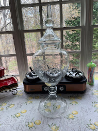 Bruening Glass Works Inc gallery photo