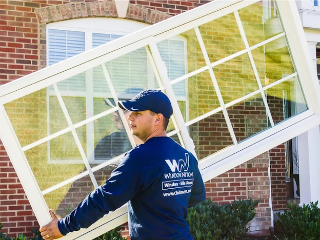 Window Nation Window Installation Service in Highland Hills, OH photo